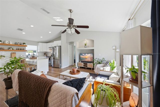 3097 PARADE TERRACE, North Port, FL 34286