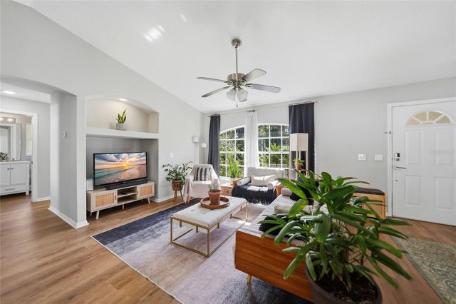 3097 PARADE TERRACE, North Port, FL 34286