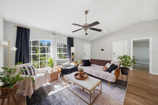 3097 PARADE TERRACE, North Port, FL 34286