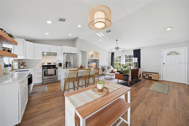 3097 PARADE TERRACE, North Port, FL 34286