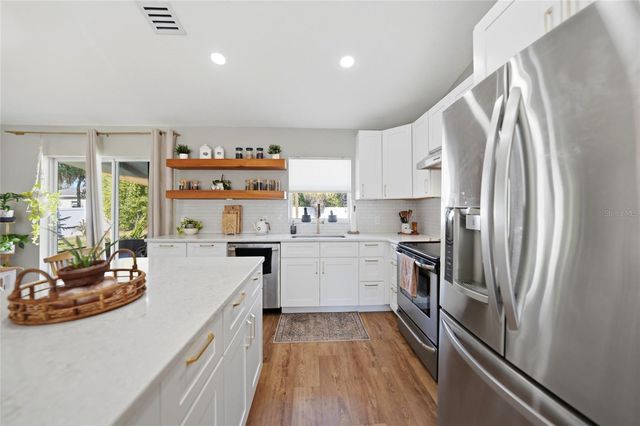 3097 PARADE TERRACE, North Port, FL 34286