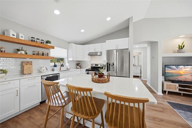 3097 PARADE TERRACE, North Port, FL 34286