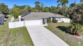 3097 PARADE TERRACE, North Port, FL 34286