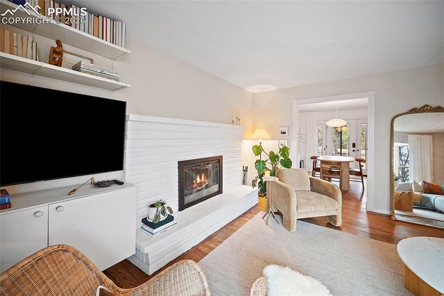 1009 Panorama Drive, Colorado Springs, CO 80904