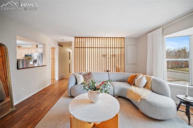 1009 Panorama Drive, Colorado Springs, CO 80904