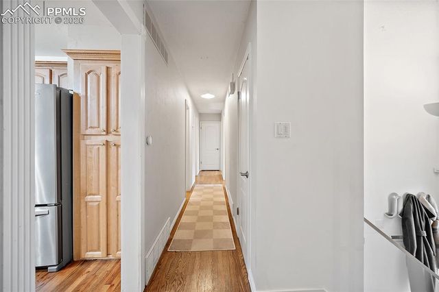 1009 Panorama Drive, Colorado Springs, CO 80904