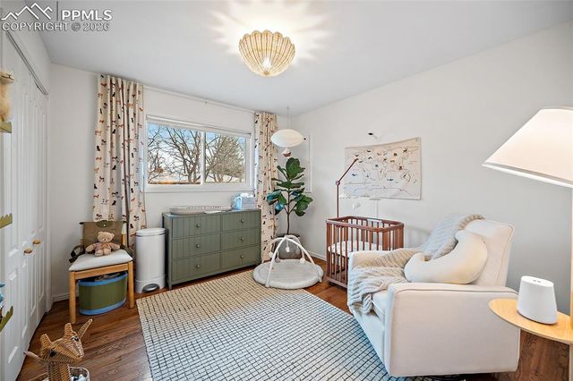 1009 Panorama Drive, Colorado Springs, CO 80904