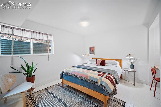 1009 Panorama Drive, Colorado Springs, CO 80904