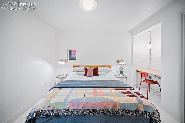 1009 Panorama Drive, Colorado Springs, CO 80904