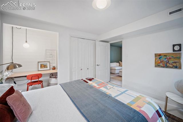 1009 Panorama Drive, Colorado Springs, CO 80904