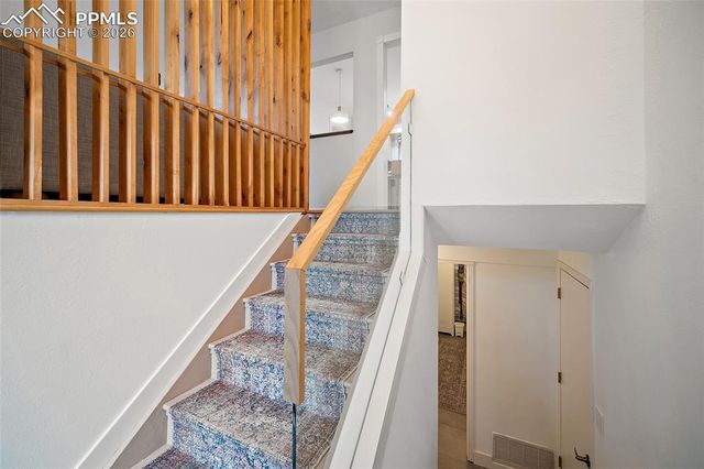 1009 Panorama Drive, Colorado Springs, CO 80904