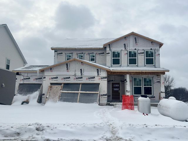 19650 105th Avenue, Corcoran, MN 55374