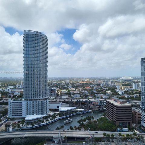 92 SW 3rd Street 3207, Miami, FL 33130