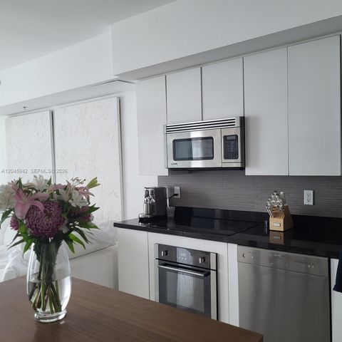 92 SW 3rd Street 3207, Miami, FL 33130