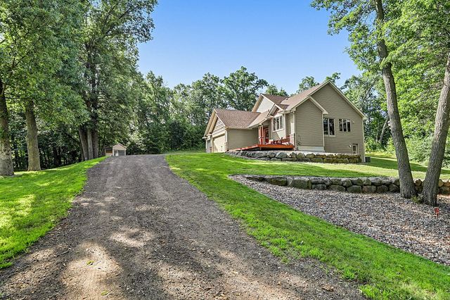 24519 114th Street, Zimmerman, MN 55398