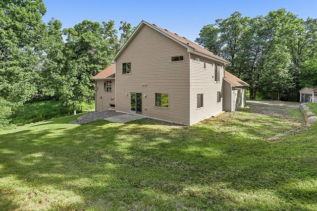 24519 114th Street, Zimmerman, MN 55398