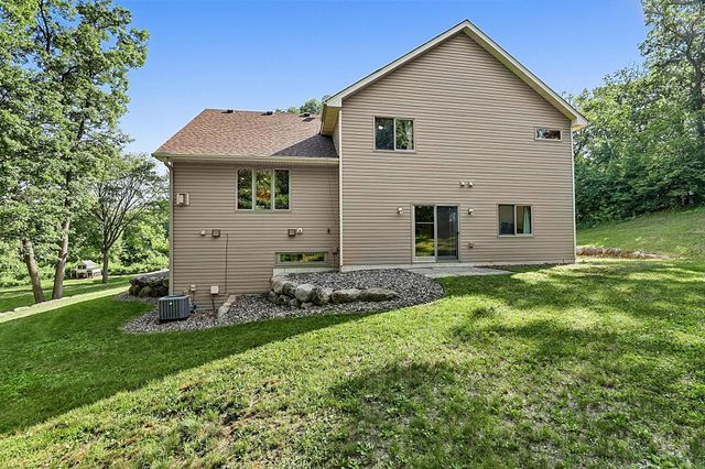 24519 114th Street, Zimmerman, MN 55398