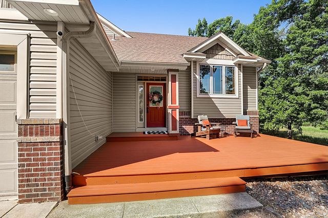 24519 114th Street, Zimmerman, MN 55398