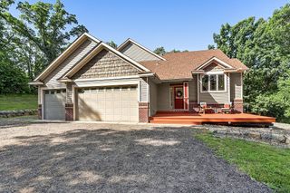 24519 114th Street, Zimmerman, MN 55398