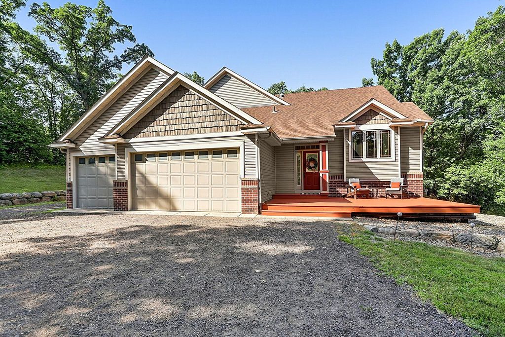 24519 114th Street, Zimmerman, MN 55398
