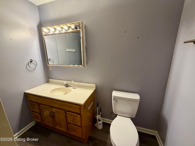 6269 New Shepherdsville Rd, Coxs Creek, KY 40013