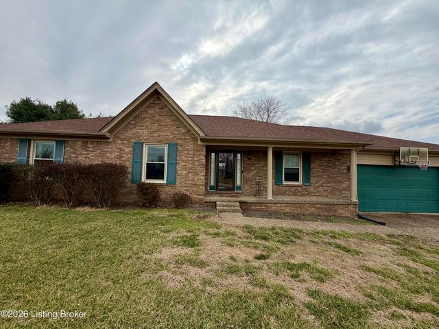 6269 New Shepherdsville Rd, Coxs Creek, KY 40013