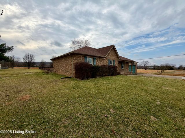 6269 New Shepherdsville Rd, Coxs Creek, KY 40013