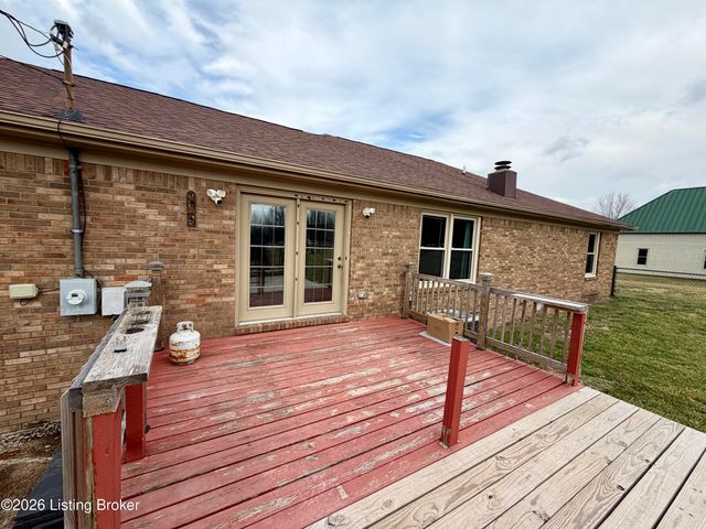 6269 New Shepherdsville Rd, Coxs Creek, KY 40013