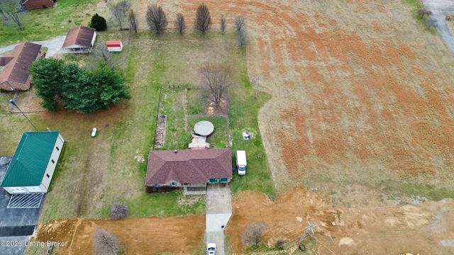 6269 New Shepherdsville Rd, Coxs Creek, KY 40013