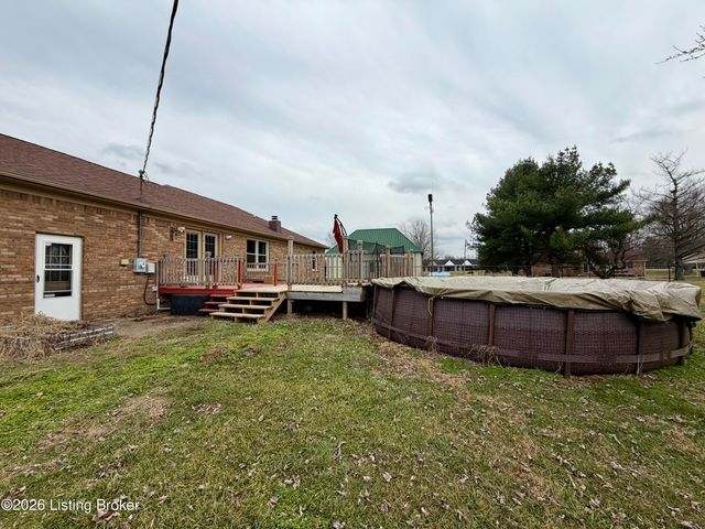 6269 New Shepherdsville Rd, Coxs Creek, KY 40013