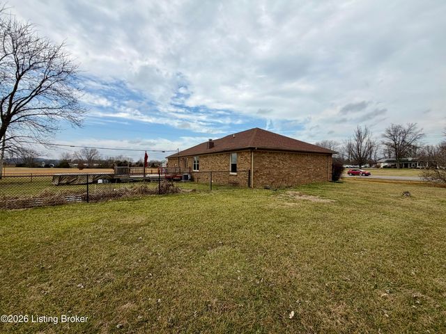 6269 New Shepherdsville Rd, Coxs Creek, KY 40013