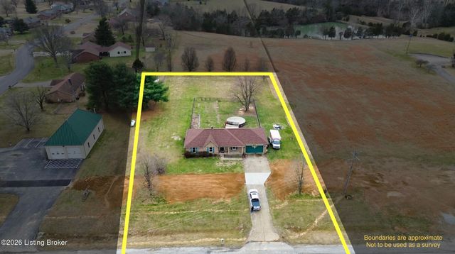 6269 New Shepherdsville Rd, Coxs Creek, KY 40013