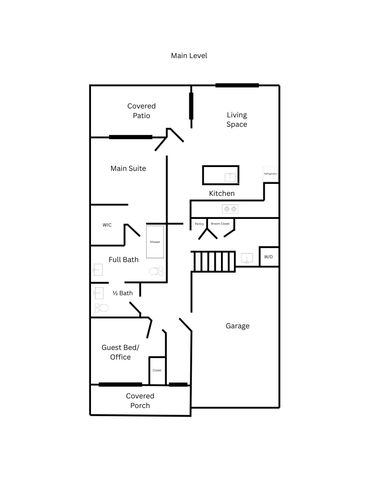 874 3rd Avenue 13, Lake Odessa, MI 48849