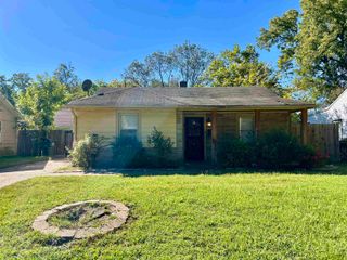 1701 OZAN ST, Memphis, TN 38108