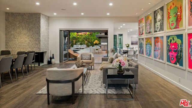 602 N Whittier Drive, Beverly Hills, CA 90210