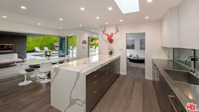 602 N Whittier Drive, Beverly Hills, CA 90210