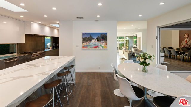 602 N Whittier Drive, Beverly Hills, CA 90210