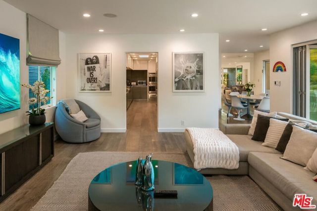 602 N Whittier Drive, Beverly Hills, CA 90210