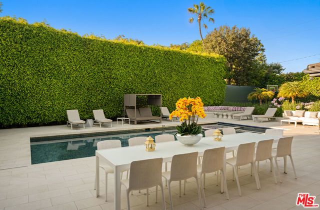 602 N Whittier Drive, Beverly Hills, CA 90210