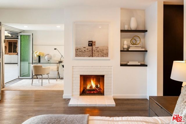 602 N Whittier Drive, Beverly Hills, CA 90210