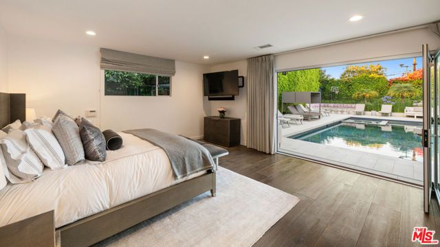 602 N Whittier Drive, Beverly Hills, CA 90210