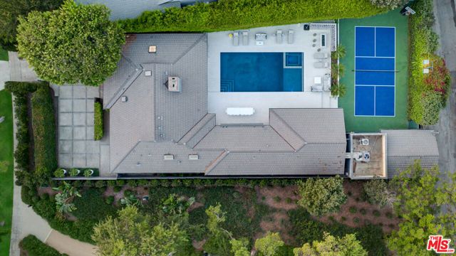 602 N Whittier Drive, Beverly Hills, CA 90210