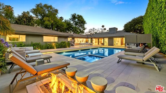 602 N Whittier Drive, Beverly Hills, CA 90210