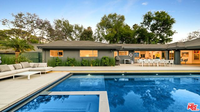 602 N Whittier Drive, Beverly Hills, CA 90210