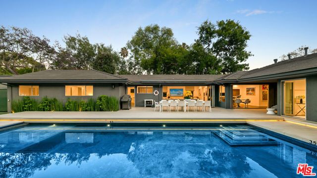 602 N Whittier Drive, Beverly Hills, CA 90210