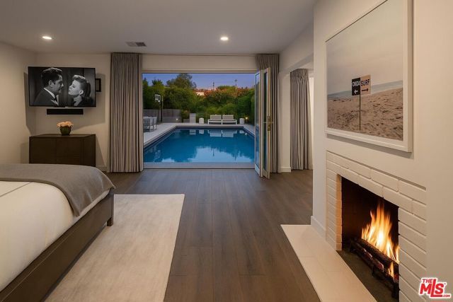 602 N Whittier Drive, Beverly Hills, CA 90210