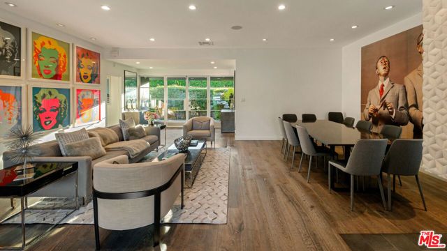 602 N Whittier Drive, Beverly Hills, CA 90210