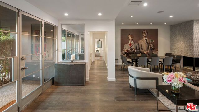 602 N Whittier Drive, Beverly Hills, CA 90210