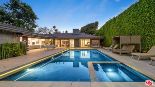 602 N Whittier Drive, Beverly Hills, CA 90210