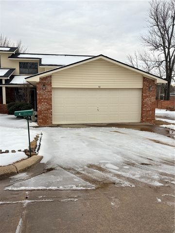 40 Club Road Village, Dover, AR 72837